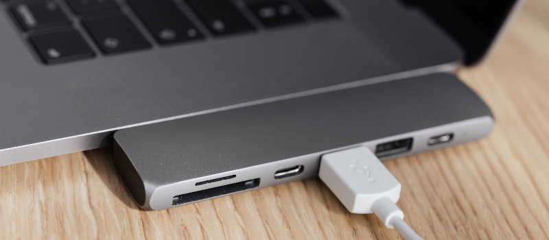 How to Choose the Correct Adapter for your Laptop