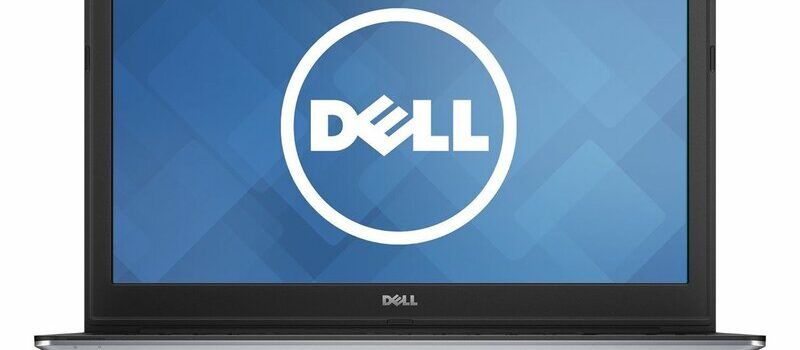 Dell Laptop Battery Troubleshooting