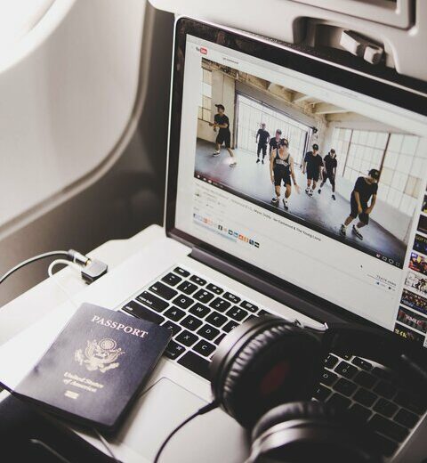 Do you often travel with your gadget