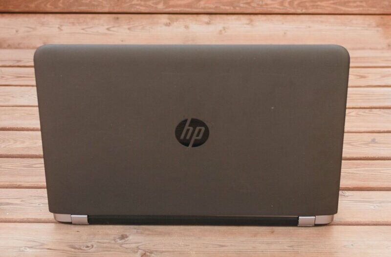 HP Laptop Battery Troubleshooting Tips
