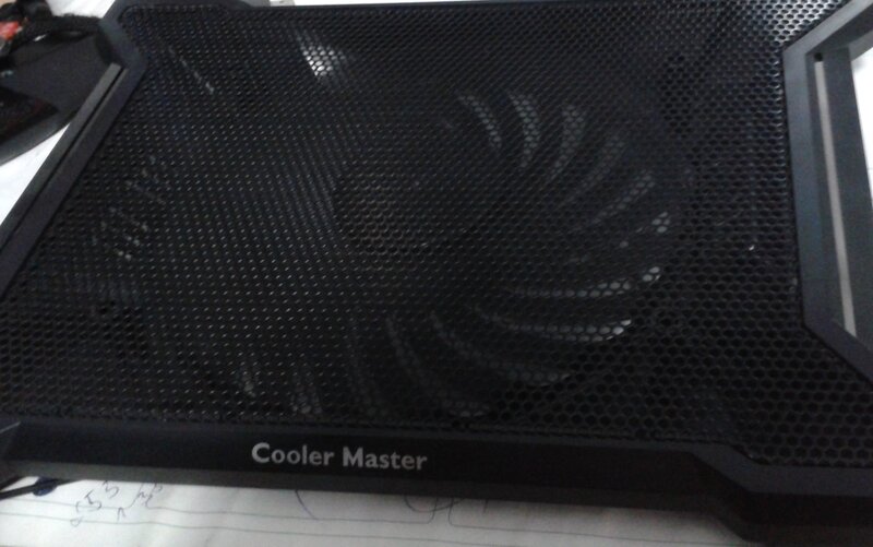 Laptop Coolers